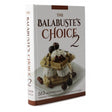 Balabuste's Choice Volume 2