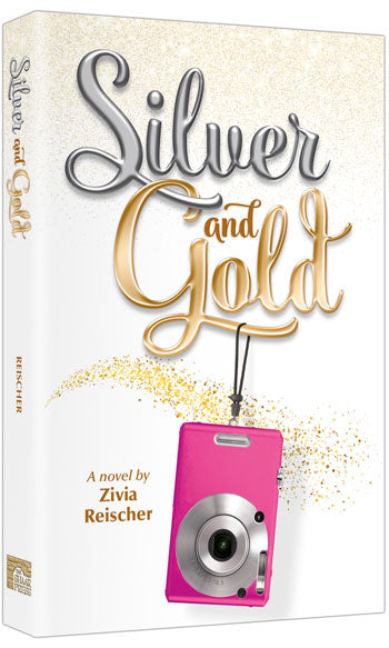 Silver and Gold P/B