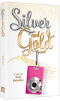 Silver and Gold P/B