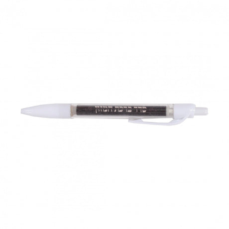 Bencher Pen With Window