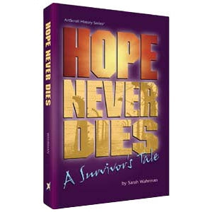 Hope Never Dies