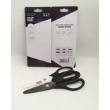 Black color ceramic scissors