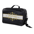 Black-White Travel Tallit Bag