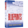 Blueprints - Torah views of the world and events around us