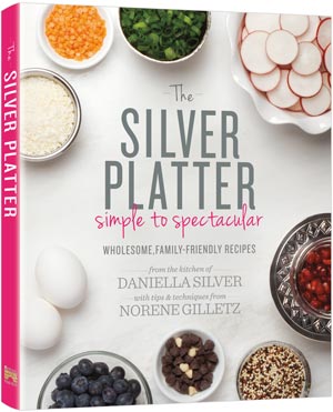 Silver Platter: Simple to Spectacular