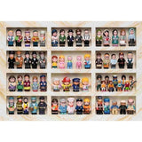 Jigsaw Puzzle: Mentchies / Little Figures 500 Pcs.
