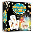 Overnight Kichel Card Game