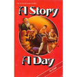Story a Day 6-Av/Ellul H/b