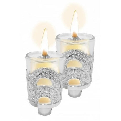 Candle in Glass Neronim