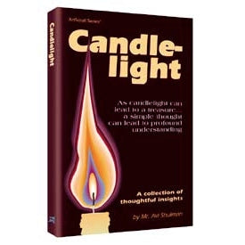 Candlelight P/b