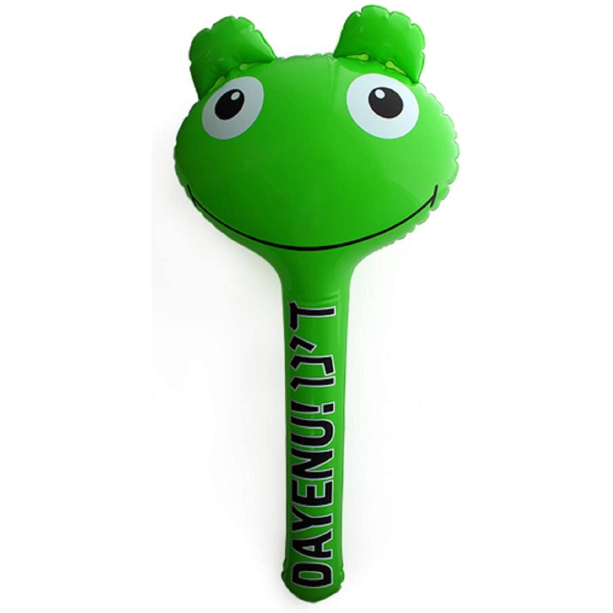 CAZENOVE INFLATABLE PASSOVER FROG BALLOON