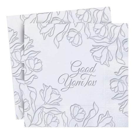 Chag Sameach Napkin