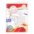 Chanukah Activity Book