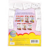 Chanukah Activity Book