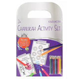 Chanukah Activity Set