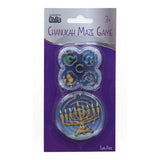 Chanukah Maze Game