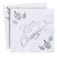 Chanukah Napkins