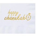 Chanukah Napkins