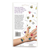 Chanukah Temporary Tattoos