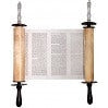 Children's Sefer Torah