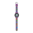 Cute Kids Watch - Alef Beis - Purple