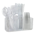 Cutlery Holder White Pearl