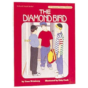 Diamond Bird P/b