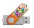 Uncle Moishy - Pesach with Friends & Family USB/Car Stick Price Excludes VAT