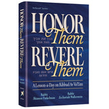 Honor Them, Revere Them