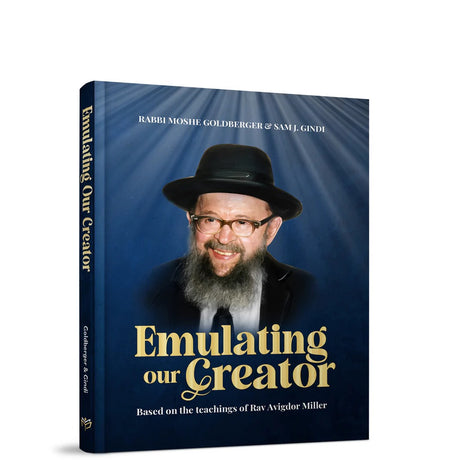 Emulating our Creator