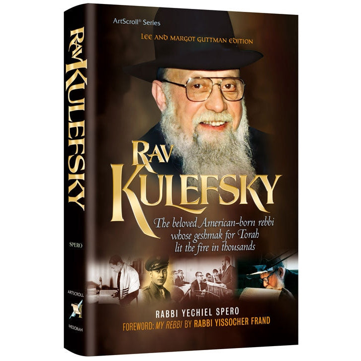 Rav Kulefsky