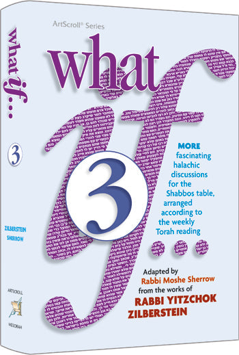 What If Volume 3