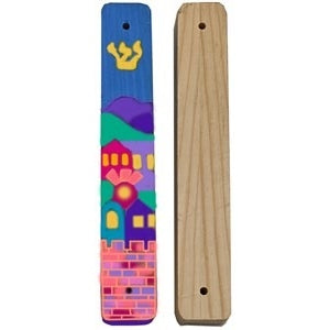 Decorate your own Mezuzah Case Bulk