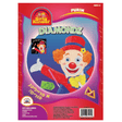 Diamondz Purim Clown