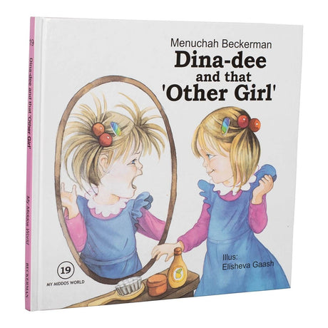 Dina-Dee and that 'Other Girl'