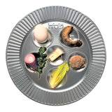 Disposable Seder Plate