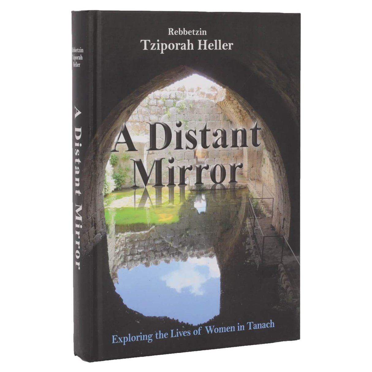 Distant Mirror - Women in Tanach