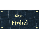 Door Plate