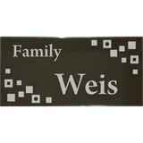 Door Plate