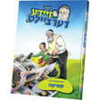 דער זיידע דערציילט 12 - געשיכטעס פון שמיטה