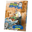 דער זיידע דערציילט #25 - פרקי אבות 2