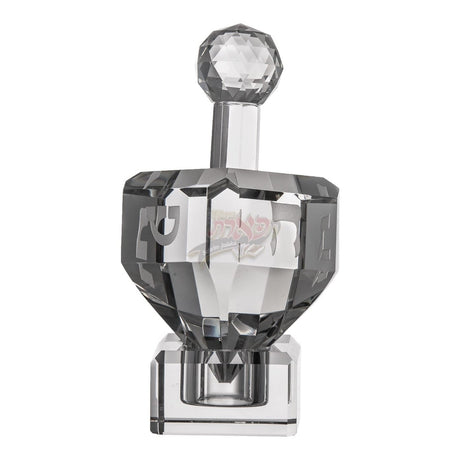 Dreidel Crystal