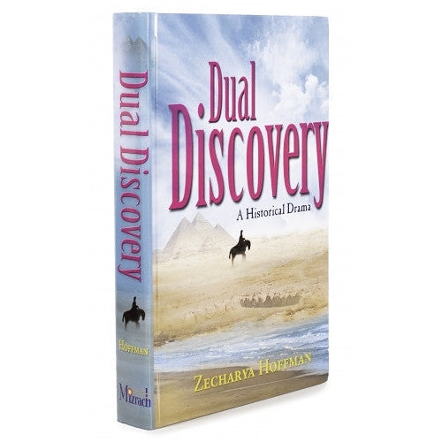 Dual Discovery- Historical Drama