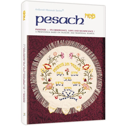 Pesach H/b