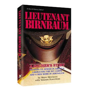 Lieutenant Birnbaum H/b