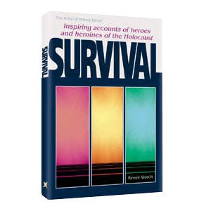 Survival H/b