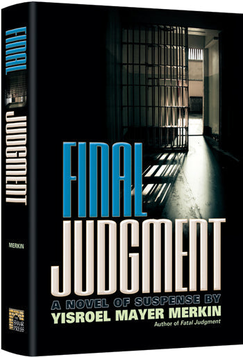 Final Judgment - A Novel of Suspense