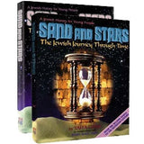 Sand and Stars 2 vol boxed