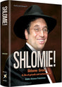 Shlomie! - A life of growth and achievement