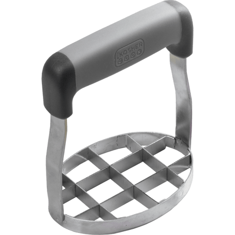 Egg Masher - Approved for Shabbos use